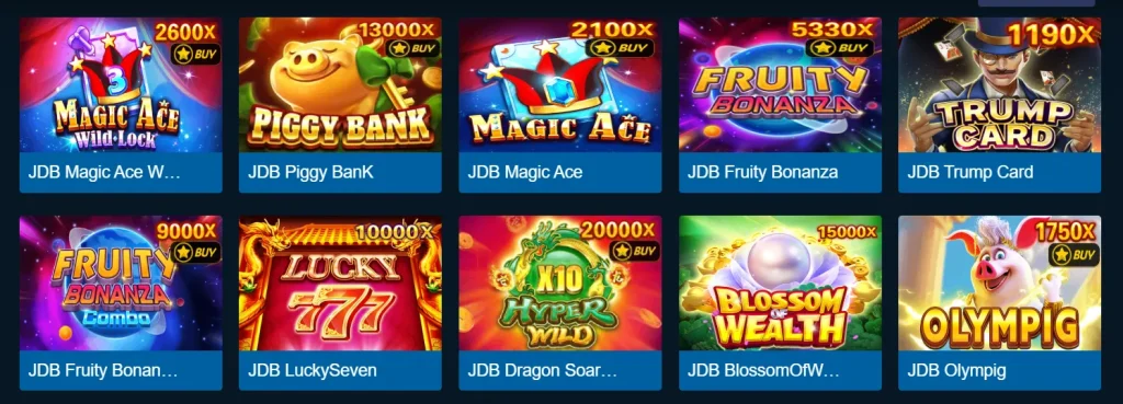 Popular Crash Games on HeyBaji