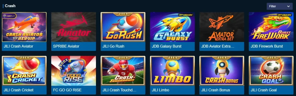 What Is a Crash Game?