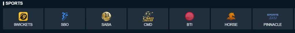 Top Sports Markets